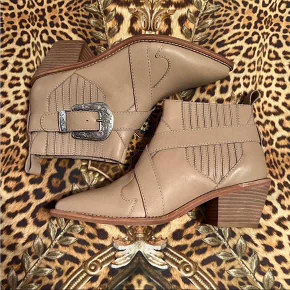 Spell Mystic Ankle Boots - Picture 2 of 9